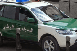 وفاة دركي وإصابة آخرين بجروح خطيرة إثر حادث مرور في تيبازة