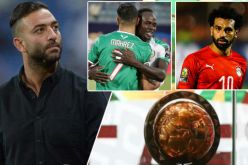 ميدو: “محرز.. صلاح وماني أثبتوا للجميع قوة اللاعب الإفريقي”
