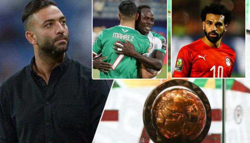 ميدو: “محرز.. صلاح وماني أثبتوا للجميع قوة اللاعب الإفريقي”