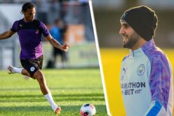 محرز في وضعية مُعقدة مع “مانشستر سيتي” 