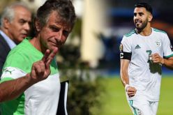 “غوركوف” يُشيد بـ “محرز” ويقدم له “النصيحة” !