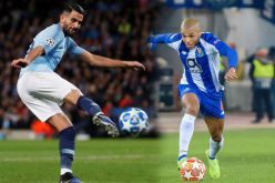 دوري الأبطال.. “محرز” و”براهيمي” يتعرفان على منافسيهما غدا الجمعة