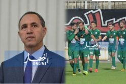 وزير الثقافة يُهنئ شباب قسنطينة بعد تألقهم قاريا
