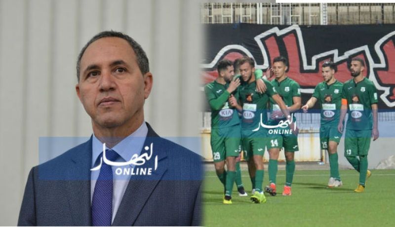 وزير الثقافة يُهنئ شباب قسنطينة بعد تألقهم قاريا