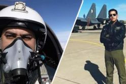 اللواء شنقريحة يأمر بفتح تحقيق حول حادث سقوط طائرة عسكرية