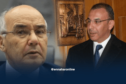 يوسفي وزعلان يدرسان التعاون المشترك بين قطاعي النقل والصناعة