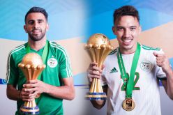 “الكاف” تنشر الصور الرسمية للاعبين مع “كأس إفريقيا”