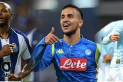 “فرانس فوتبول” تُلمّح لإمكانية عودة الثلاثي الجزائري للدوري الفرنسي !