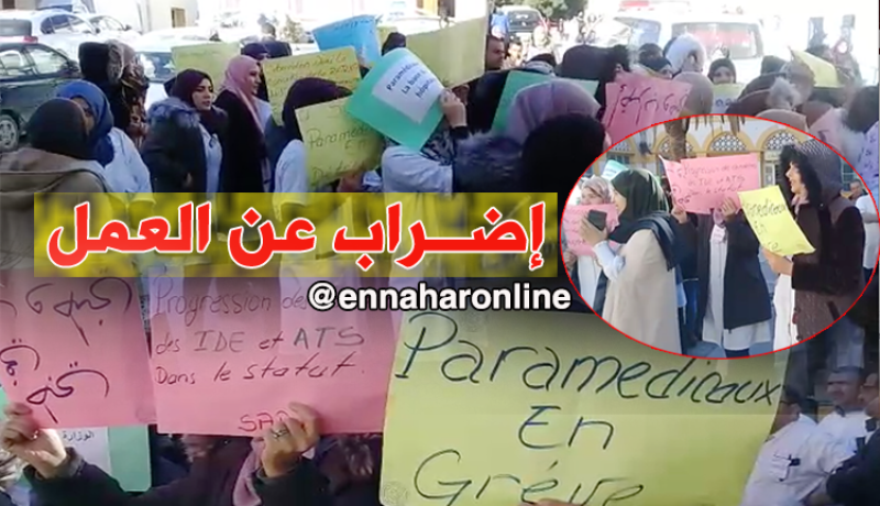 “الفراملة” في إضراب عن العمل لليوم الثالث بقسنطينة