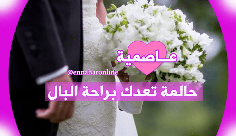 من يقاسمني بيتي سأجعله في قائمة أولوياتي