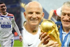 الطاقم الفني لمنتخب “فرنسا” يحسم وجهة “عوار” !