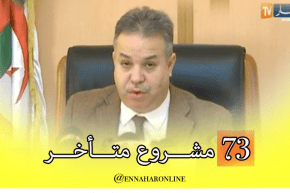 عبد الوحيد طمار: “ضرورة إسراع المقاولين ودواوين الترقية العقارية في إنجاز المشاريع السكنية..!!”