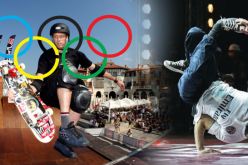 “البريك دانس” و”السكايت بورد” جديد الرياضة في الجزائر 