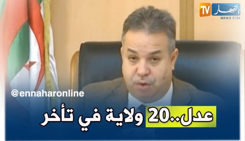 عبد الوحيد طمار: “سنتخذ إجراءات صارمة في حق شركات ومقاولات إنجاز بيع بالإيجار..!”