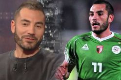 مغني يعود للحديث عن اختياره تمثيل “الخضر” ويُوجه رسالة لمزدوجي الجنسية !