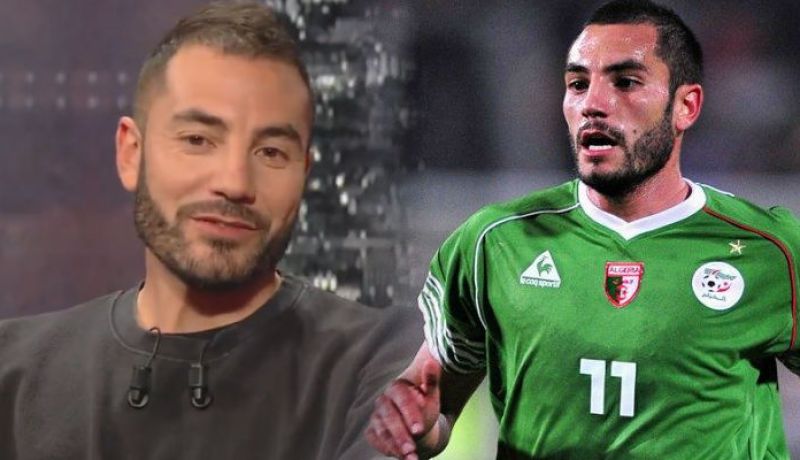 مغني يعود للحديث عن اختياره تمثيل “الخضر” ويُوجه رسالة لمزدوجي الجنسية !