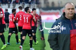 كبير: “مصيرنا بين أيدينا ولا بديل عن الفوز أمام المدية”