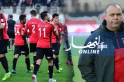 كبير: “مباراة المدية مصيرية والجميع جاهز”