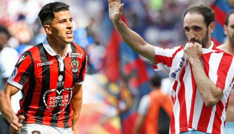 “خوانفران” يفتح الطريق أمام “عطال” للإنضمام إلى “أتليتكو مدريد” !