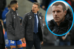 لاعب ليستر السابق: “كل شيء مرتبط بمحرز”