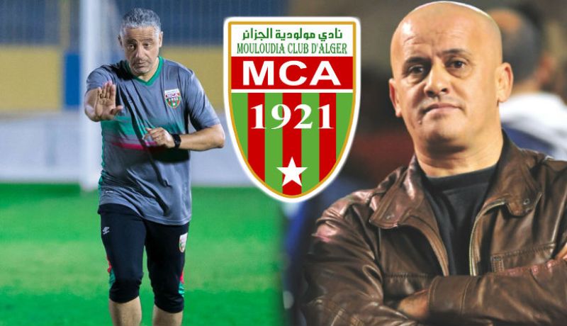 غريب يُهاجم “عمروش” ويُشيد بتصرف “الشناوة”