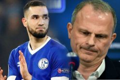 بن طالب يضع إدارة “شالك” في حرج !