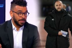سوداني: “بلماضي أراد أن يظهر فلسفته قبل بداية كأس إفريقيا”