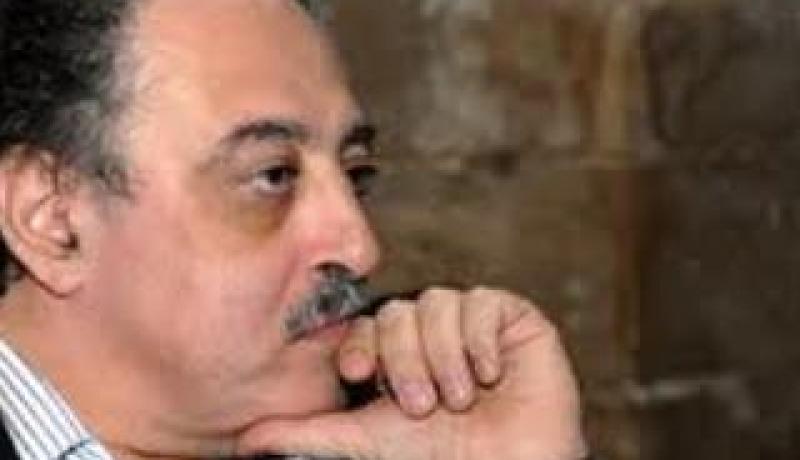 استقالة سمير مرقص مساعد رئيس الجمهورية لشئون التحول الديموقراطى من منصبه