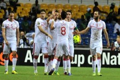 تونس تتعادل مع سيراليون وتتأهل الى نهائيات كأس أمم إفريقيا