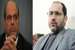 عبد الرزاق مقـري يتبرّأ من أبوجرة سلطاني