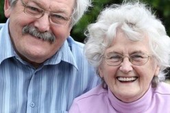 بعد 42 سنة خطوبة…قررا الزواج أخيراً