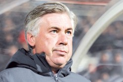 انشيلوتي يترك سان جرمان من أجل تدريب ريال مدريد