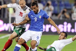 إيطاليا تواجه الأرجنتين ودياً بعد 12 عاماً