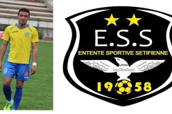 مدافع تاجنانت سفيان بوطبة أول مستقدمي وفاق سطيف في الميركاتو الشتوي