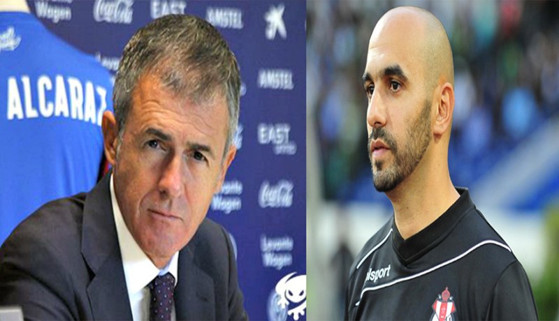 ألكاراز مدرب صارم ومنضبط، لا يطبّق التيكي تاكا والفاف كانت ذكية في اختياره