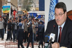 اللواء عبد الغني هامل.. 39 شرطيا أصيبوا في أحداث بجاية الأخيرة