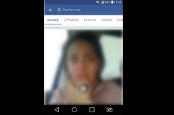 شاب يوثق اعتدائه على فتاة وينشر الفيديو على الفيسبوك