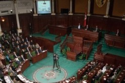 مشروع دستور تونس الجديد يكرس خضوع النيابة العامة للحكومة