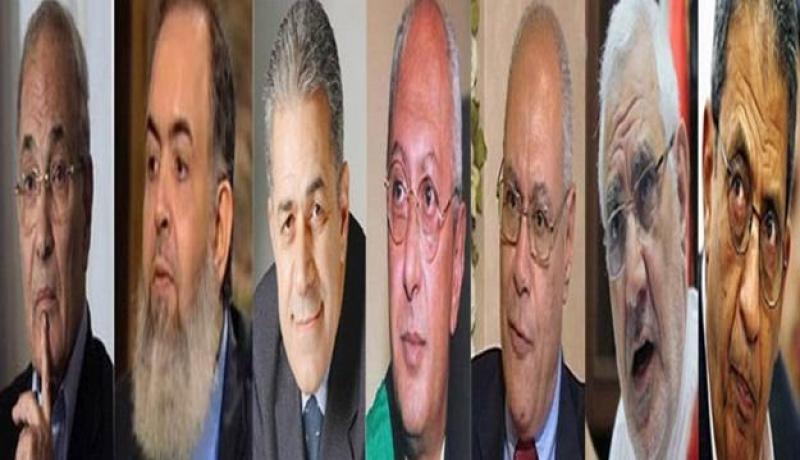 فتح باب الترشح لأول انتخابات رئاسية مصرية بعد الثورة