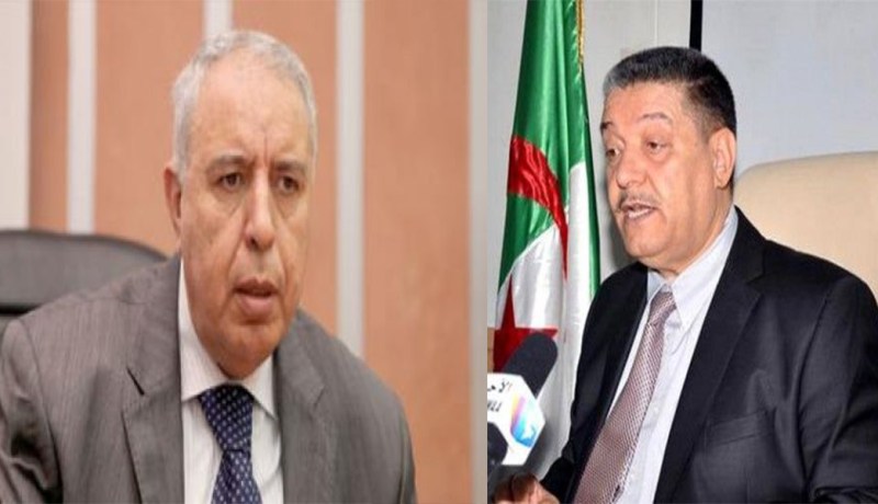 اتفق الوزيران على أن لا يتفقـا