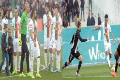 تحكيم sms يحرم العميد من الصدارة والمشوار مازال طويل