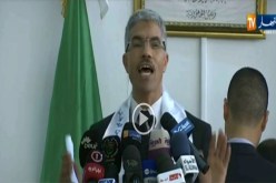 بالفيديو- “عزوزة” للحجاج: “أحسنوا تمثيل راية بلدكم”