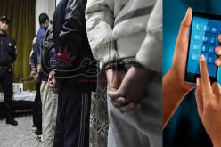 تفكيك عصابة تقوم بالنصب على محلات تعبئة رصيد خطوط الهاتف النقال بعين تموشنت