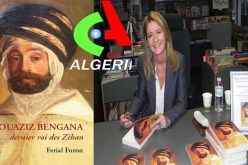 فضيحة بالفيديو.. التلفزيون الجزائري يمجد الباشاغا الذي قطع آذان كل من قاوم الاستعمار الفرنسي