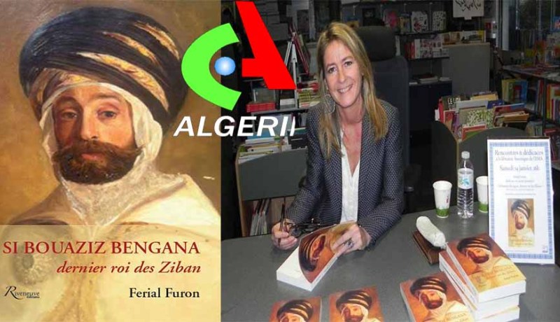 فضيحة بالفيديو.. التلفزيون الجزائري يمجد الباشاغا الذي قطع آذان كل من قاوم الاستعمار الفرنسي