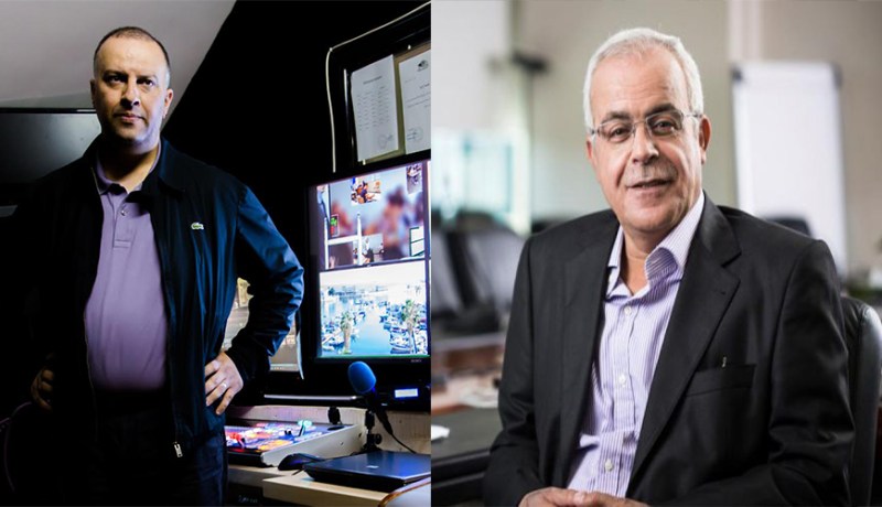 أنيس رحماني يرد على حميد قرين: نعرف الاحترافية جيدا