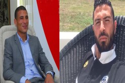 مخلوفي وعنتر يحيى خاطيهم البوليتيك