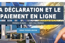 إطلاق نظام تصريح ودفع الضرائب إلكترونيا لكبريات الشركات