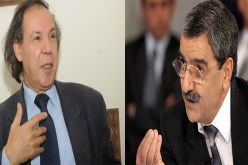 مقران آيت العربي وسعيد سعدي ضد الفاتحة