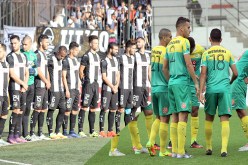 الشبيبة لتفادي الانفجار وماضوي في أول امتحان خارج الديار